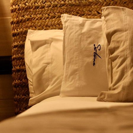 Hotel Sa Tuna Багу Екстер'єр фото